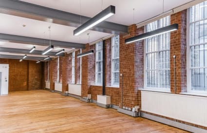 Managed Office for up to 25 People | 2,053 Sq. Ft.