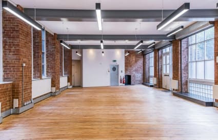 Managed Office for up to 25 People | 2,053 Sq. Ft.