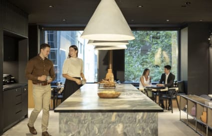 Office 19 - External Private Office for up to 3 team members | 11sqm