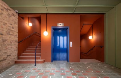 Private Office for up to 49 People | 3,348 Sq. Ft.
