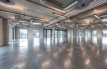 58 Person Private Office in London | 4,522 sq ft