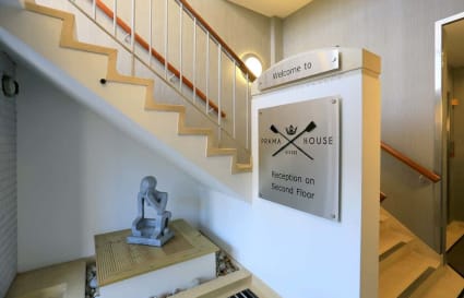 2 Person Office Available | 95 Sq. Ft.