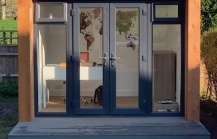 Private Offices in Brighton