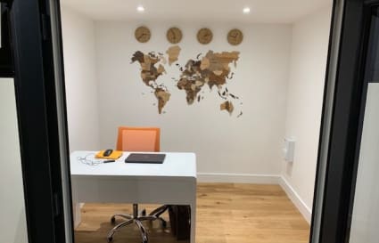 Private Offices in Brighton