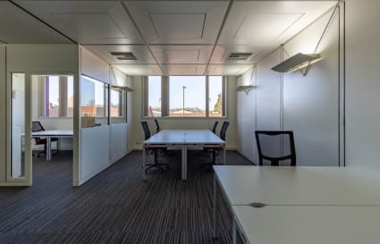 Private office in Borehamwood