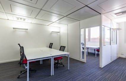 Private office in Borehamwood