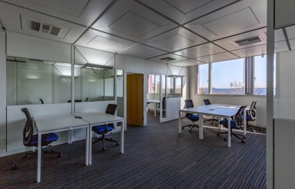 Private Office in Borehamwood