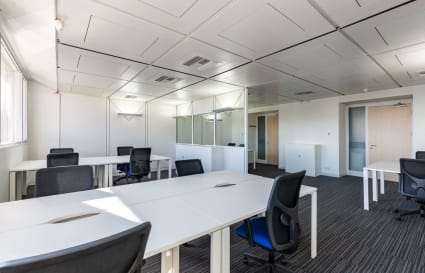 Private Office in Borehamwood
