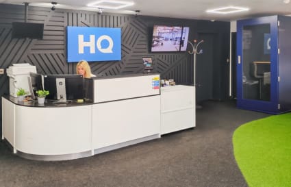 Office in Pudsey