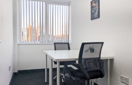 Office in Pudsey