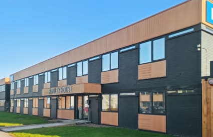 Office in Pudsey