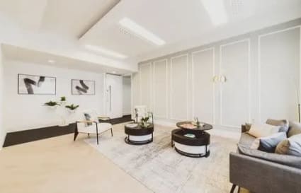 30 Person External Private Office in Manchester City Centre | 1000 Sq. Ft.