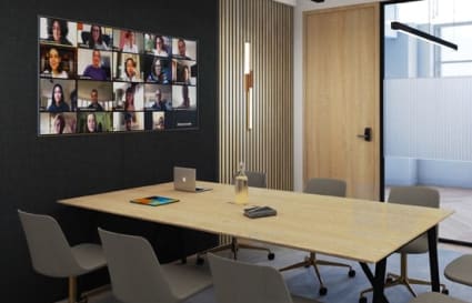 External Private Office in Manchester for up to 7 People | 250 Sq. Ft.