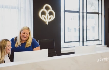 External Private Office in Manchester for up to 7 People | 250 Sq. Ft.