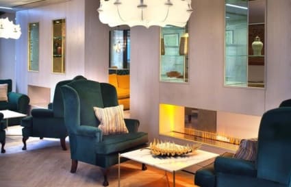 6 Person External Private Office in London | 245 sq ft