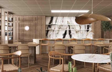 Private Office for up to 28 People | 1,306 sqft