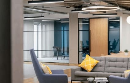 Private Office for up to 72 People | 2,875 Sq. Ft.   