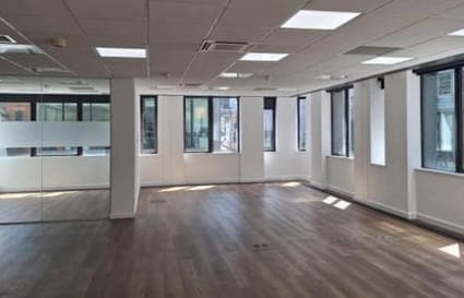 Private Office for up to 22 People | 1,750 Sq. Ft.    