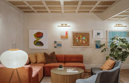 11 Person Office Available