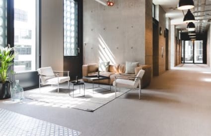 Private Office for up to 3 People | 160 Sq. Ft. 