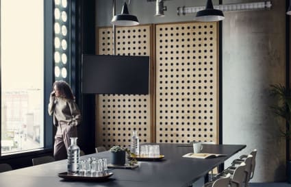 Private Office for up to 3 People | 160 Sq. Ft. 
