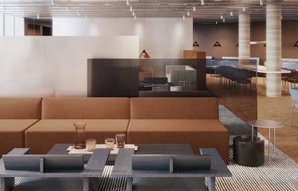 Private Office for up to 7 People | 296 Sq. Ft.