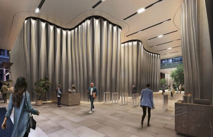 External Self-Contained Office for up to 38 People with Meeting Room | 2,189 Sq. Ft.   