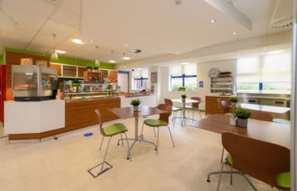 5 Person Private Office in Gateshead