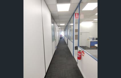 Private Offices in Boronia