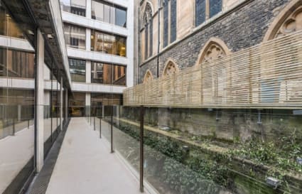 Managed Office for up to 16 People plus Meeting Room | 1,234 Sq. Ft.