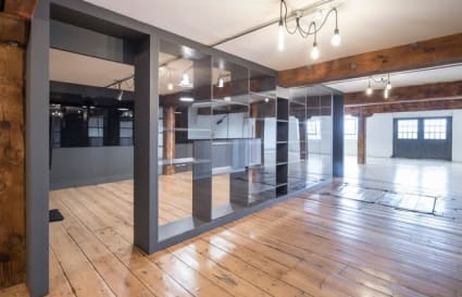 Managed Office for up to 40 People | 2,316 Sq. Ft.