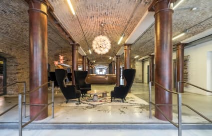 Managed Office for up to 40 People | 2,316 Sq. Ft.