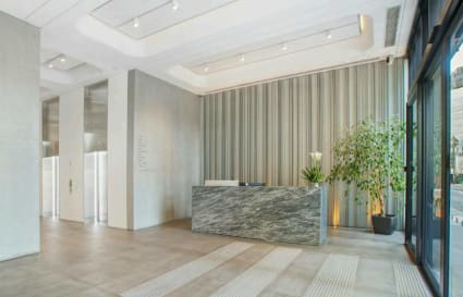 Private Office Space for up to 4 People | 150 Sq. Ft.