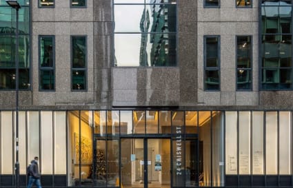Private Office Space for up to 16 People with Meeting Room | 750 Sq. Ft.