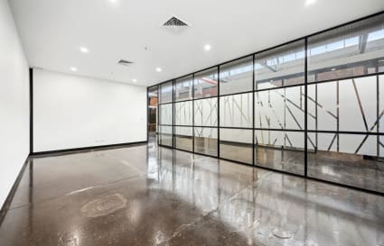 Private Office in Geelong for 8
