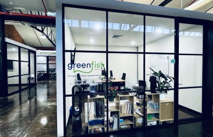 Co-working Booth in Geelong for 2