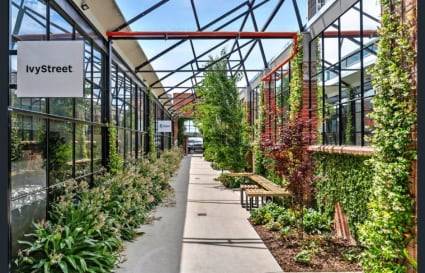 Co-working Booth in Geelong for 2
