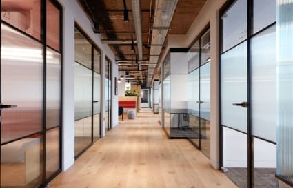 7 Person Private Office in Exeter | 237 Sq. Ft.