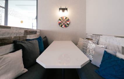 7 Person Private Office in London | 99 Sq. Ft.