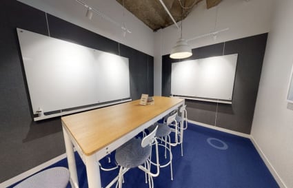 Private Office for up to 26 People | 625 Sq. Ft.