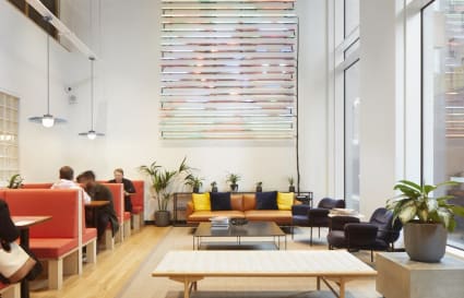 20 Person Private Office in 145 City Road | 597 Sq. Ft.