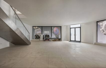 Managed Office Space for up to 54 People | 3,250 Sq. Ft.