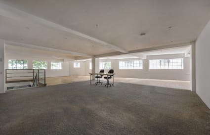 Managed Office Space for up to 54 People | 3,250 Sq. Ft.