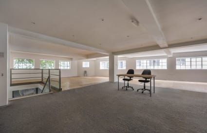 Managed Office Space for up to 54 People | 3,250 Sq. Ft.