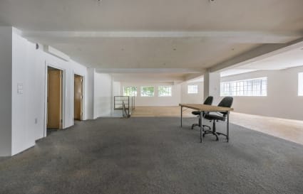 Managed Office Space for up to 54 People | 3,250 Sq. Ft.