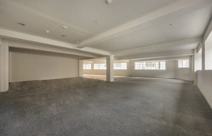 Managed Office Space for up to 54 People | 3,250 Sq. Ft.