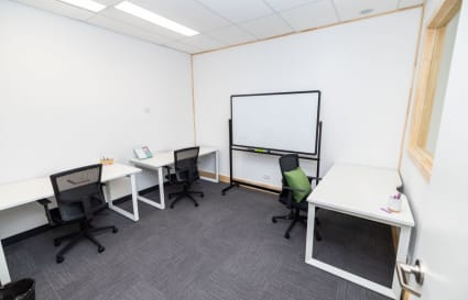 6 Person Serviced Office in Kogarah 