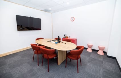 10 Person Serviced Office in Kogarah 