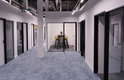 3 Person Private Office in Lewisham | 97 sq ft