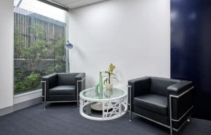 Office 104D - 3 Person Internal Private Office in Hawthorn East